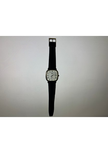1970 Ler Longines Quartz 156 Swiss 7013 Kol Saati
