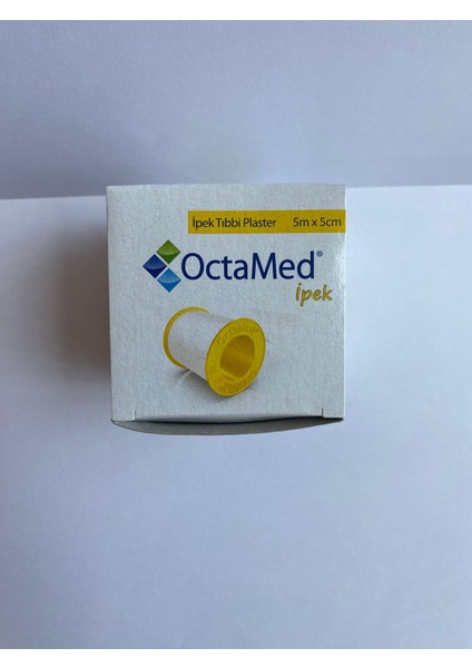 Ipek Tıbbi Plaster 5MX5CM 1ADET