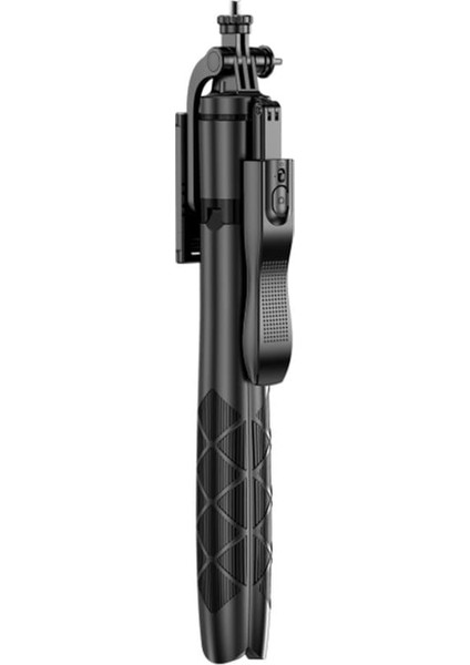L16 Katlanabilir Bluetooth Tripod Selfie Çubuğu modelleri