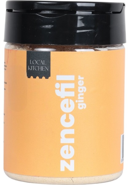 Zencefil