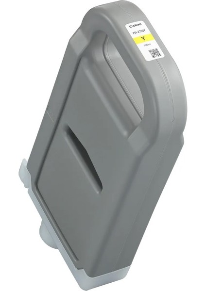 PFI-2700 Y (Yellow) Sarı Orijinal Mürekkep Kartuş 700 Ml. (5291C001) fiyatları