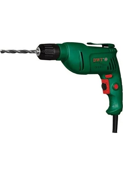 Darbesiz Elektrikli Matkap SBM-600