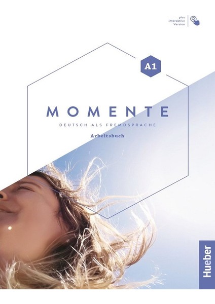 Momente A1 Arbeitsbuch Plus Interaktive Version & App