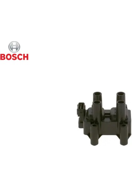 Ateşleme Bobini Xsara Coupe Vts 306 Ym Gtı Zx