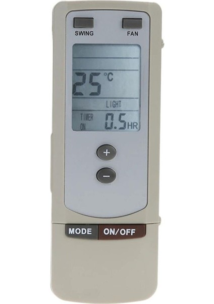 Smartcomfort Carrier Y512 Klima Kumandası fiyatları