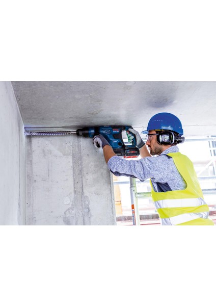 Gbh 18V-36 C Procore 2X12.0AH Çift Akülü Kırıcı Delici fırsatları