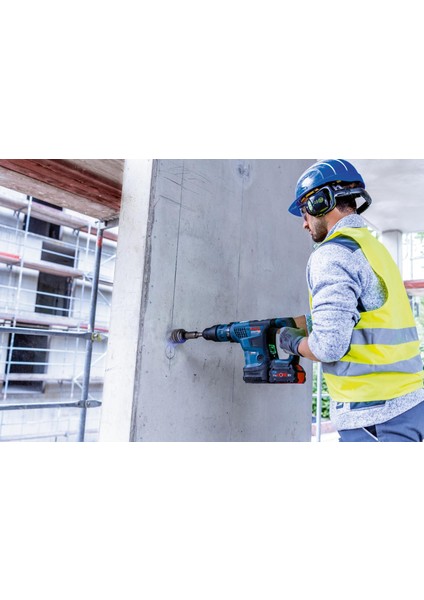 Gbh 18V-36 C Procore 2X12.0AH Çift Akülü Kırıcı Delici indirimleri