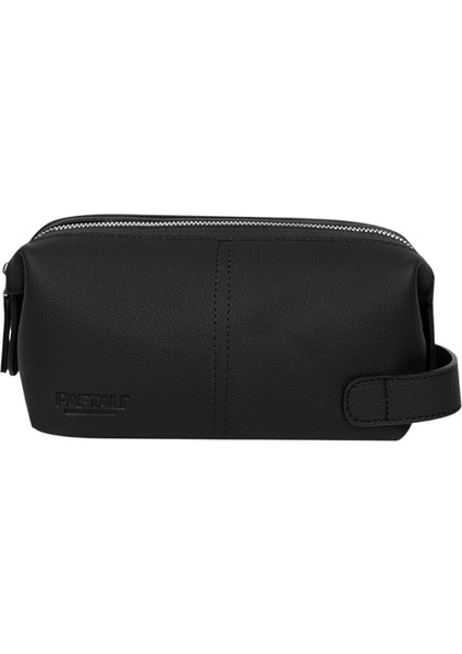 Solobag Serisi – El Yapımı Kişisel Bakım & Seyahat Çantası