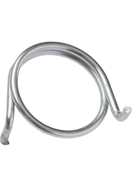 Mercedes ML W163 için Sol Kapı Kilit Yayı