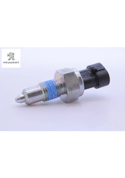 Geri Vites Müşürü Bıpper