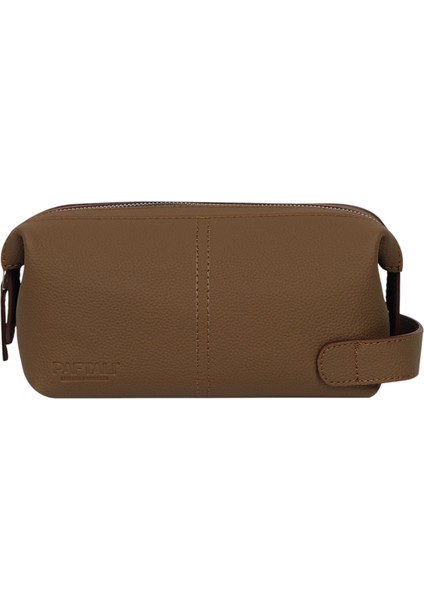 Solobag Serisi – El Yapımı Kişisel Bakım & Seyahat Çantası