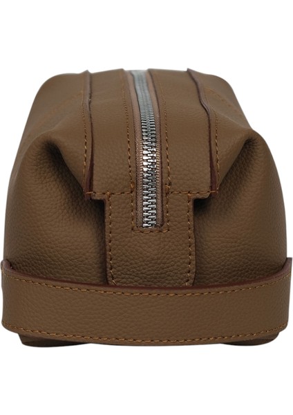 Solobag Serisi – El Yapımı Kişisel Bakım & Seyahat Çantası
