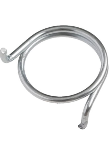 Mercedes ML W163 için Sağ Kapı Kilit Yayı