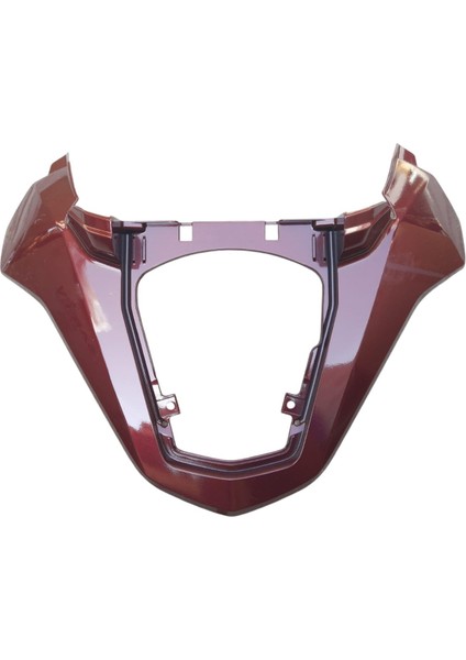 Honda Activa 125 I Stop Üst Parça Kırmızı (2023) 83750K0LD00ZL