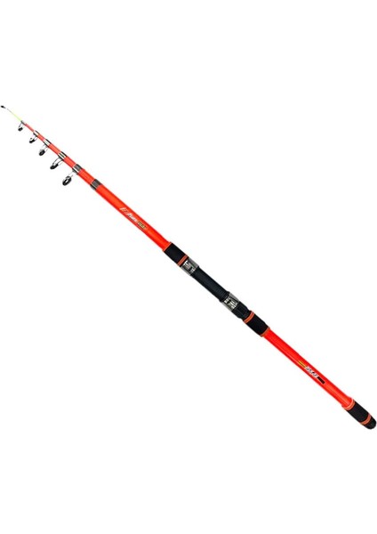 Asher Teleskobik Olta Kamışı 75-200GR. Atar