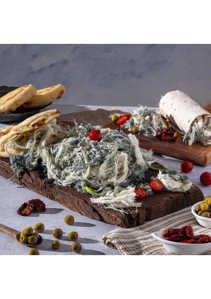 Erzurum Göğermiş Küflü Peyniri 1 kg modelleri