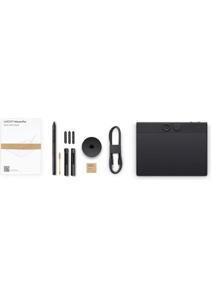 Intuos Pro Small PTK470K0B