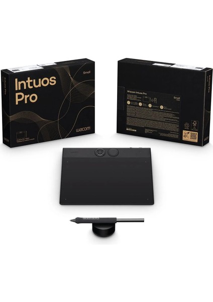 Intuos Pro Small PTK470K0B