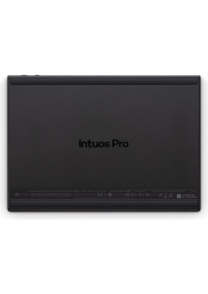 Intuos Pro Small PTK470K0B