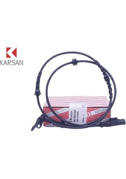 Abs Sensörü Jest Karsan 5019047AA