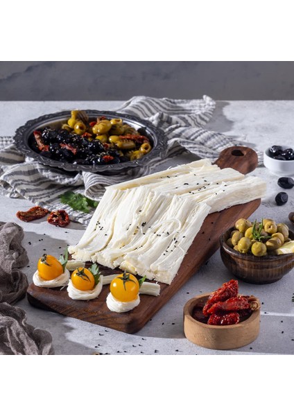 Erzurum Civil Peyniri 1 kg modelleri