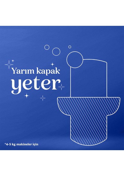Açık Hava Etkisi Konsantre Çamaşır Yumuşatıcısı Mavi Gelincik 1440 ml 60 Yıkama X2