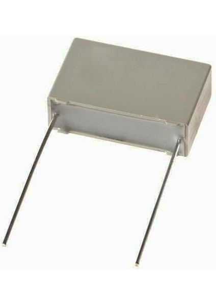 1 Mf 310 V Ac Mosfet Kondansatör