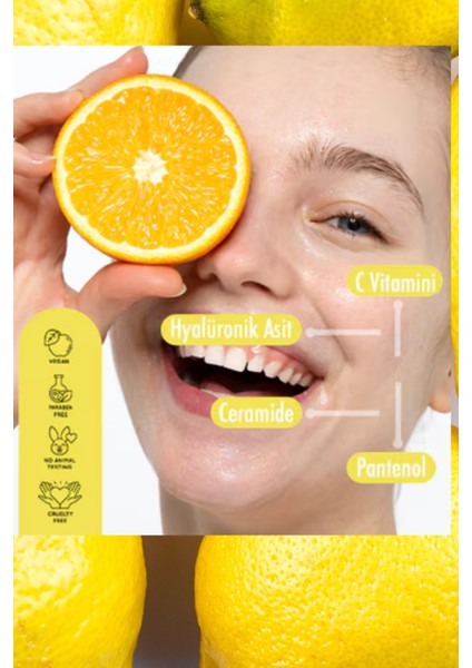 Maruderm C Vitamini Içerikli Güneş Kremi SPF50+ – & Antioksidan Etki, 50 ml modelleri