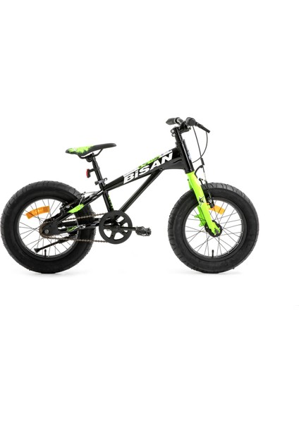 Limit 16 Jant Çocuk Fatbike Bisiklet modelleri