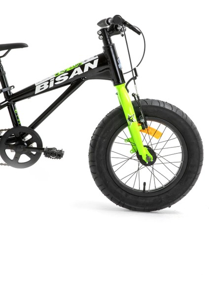 Limit 16 Jant Çocuk Fatbike Bisiklet fırsatları