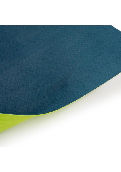 Deep Blue Yoga Mat modelleri