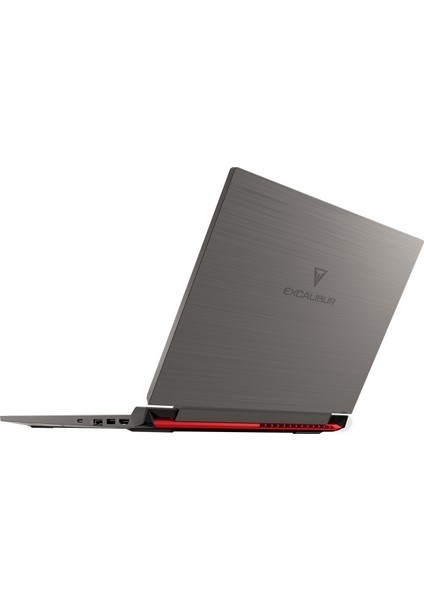 Excalibur G880 i7-13620H 16GB 1TB 8GB RTX5060 165Hz 15.6" Windows 11 Pro Taşınabilir Bilgisayar G880.1362-BF60R-C
