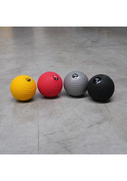 SB3 3 Kg Zıplamayan Sağlık Topu-Slam Ball
