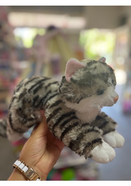 Sesli Peluş Kedi fiyatları