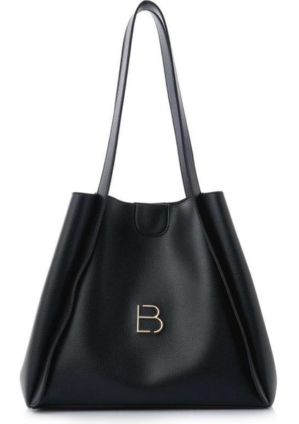 Loretta Kadın Omuz Çantası