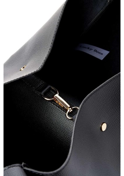 Loretta Kadın Omuz Çantası