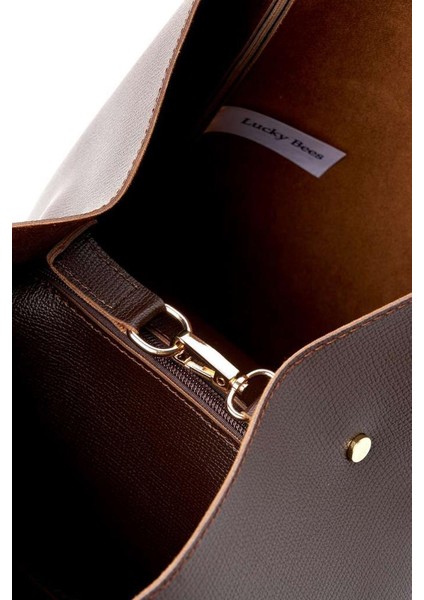 Loretta Kadın Omuz Çantası