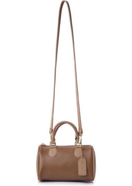 Joan Kadın El ve Omuz Çantası