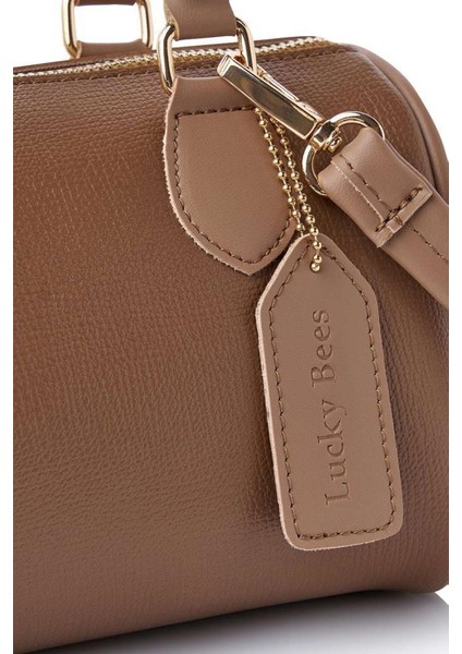 Joan Kadın El ve Omuz Çantası