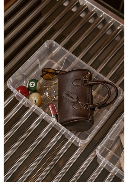 Joan Kadın El ve Omuz Çantası modelleri