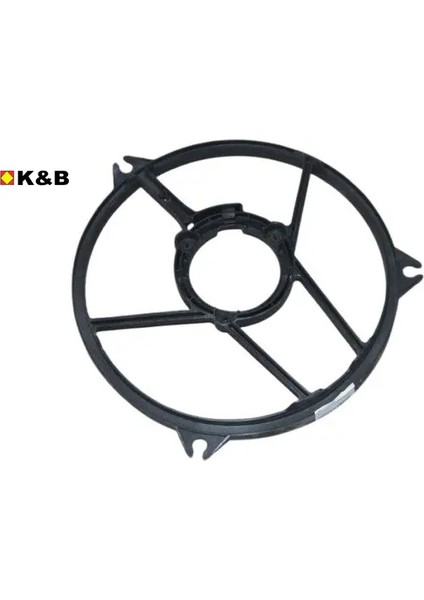 Fan Kasası PARTNER-307 2003->