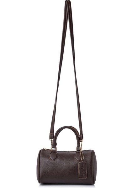 Joan Kadın El ve Omuz Çantası