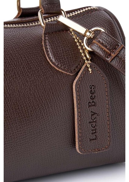 Joan Kadın El ve Omuz Çantası