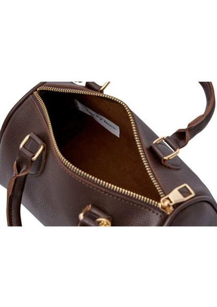 Joan Kadın El ve Omuz Çantası