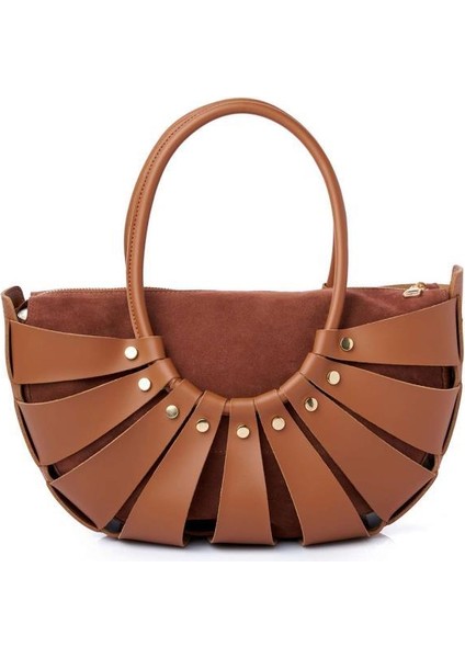 Ingrid Kadın El ve Omuz Çantası