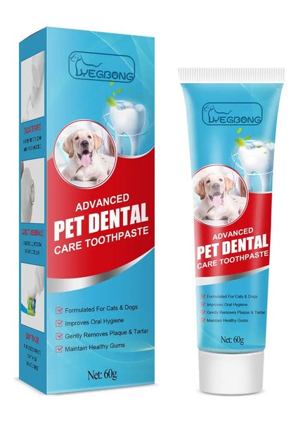 Kedi Diş Fırçası Yumuşak Saç Fırçası Kediler Için Ağız Temizleme Diş Temizleme Kedi Fırçası Evcil Hayvan Tımarlama Kediler Diş Fırçası Evcil Hayvan Ürünleri: Beyaz (Yurt Dışından)