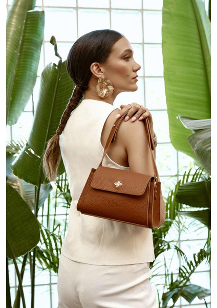 Diana Kadın El ve Omuz Çantası