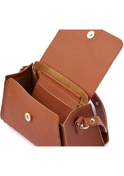 Diana Kadın El ve Omuz Çantası