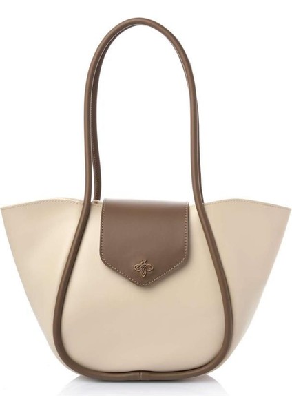 Greta Kadın El ve Omuz Çantası