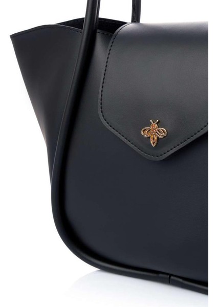 Greta Kadın El ve Omuz Çantası